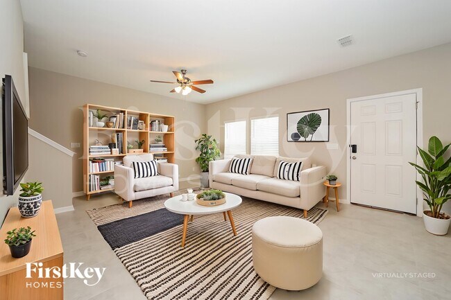 Foto del edificio - 75161 Chelsea Gdn Wy