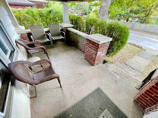 Foto del edificio - 720 Paxton Place