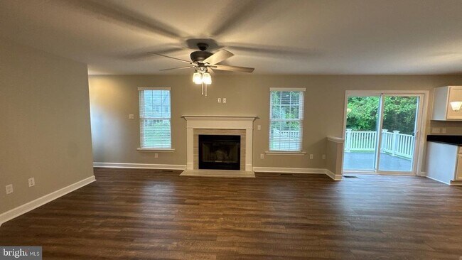 Foto del edificio - 6026 Trotter Rd