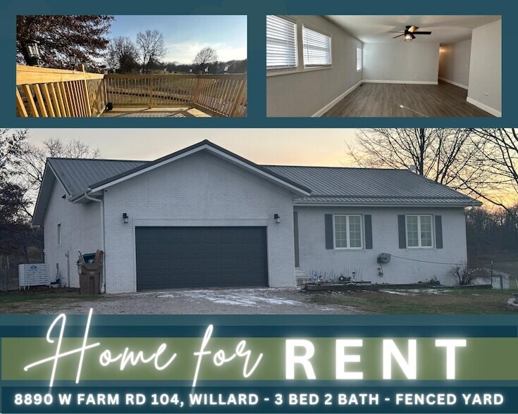 Foto principal - 8890 W Farm Rd 104