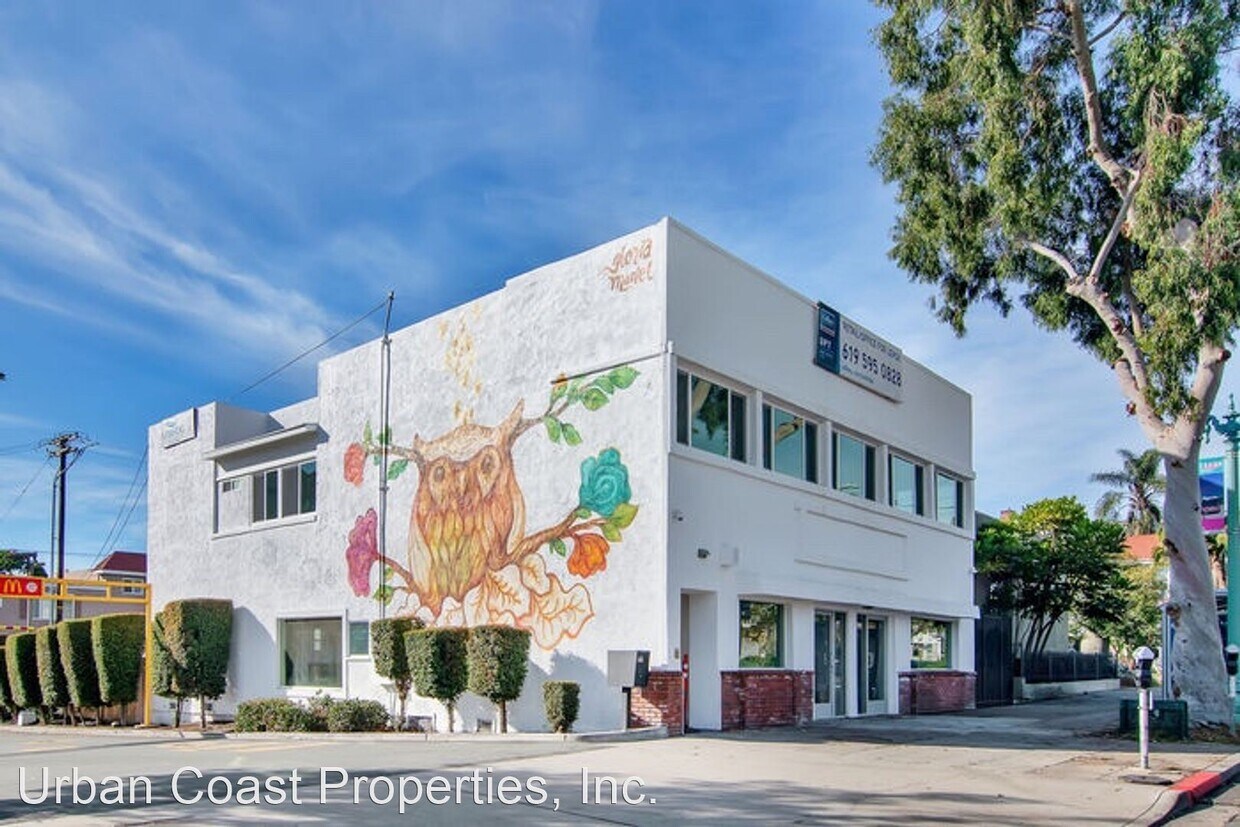 Primary Photo - 2315 El Cajon Blvd