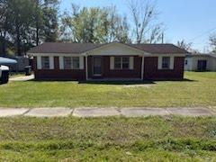 Building Photo - 1106 Calvary St