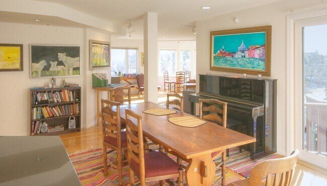 Foto del edificio - 1 Lancaster St