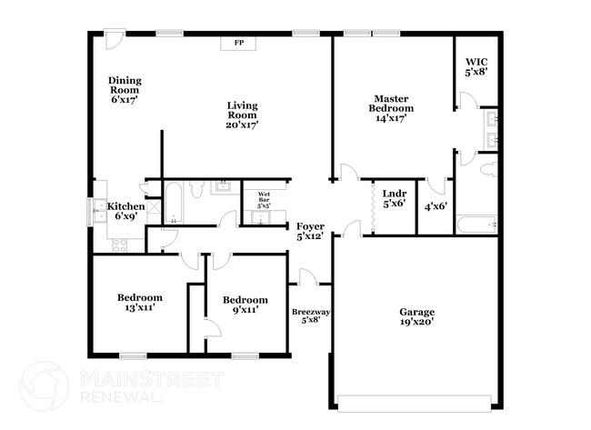 Building Photo - 8524 Cedar Creek Ridge