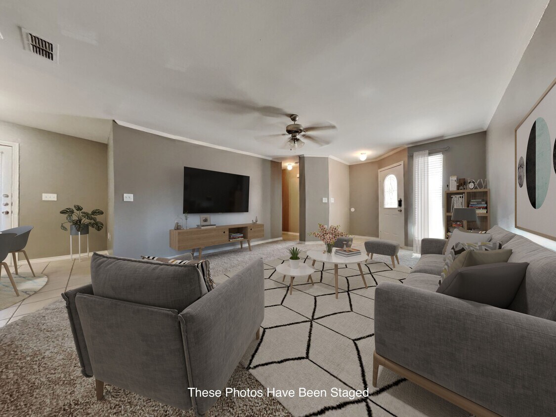 Foto principal - 1219 N Bangor Ave B