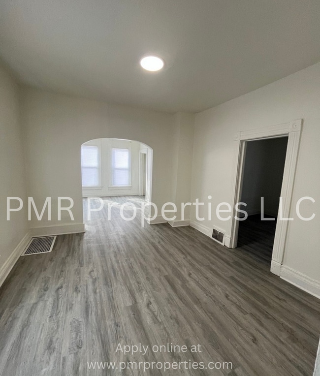 Foto del edificio - 2 Bedrooms / 1 Bathroom House