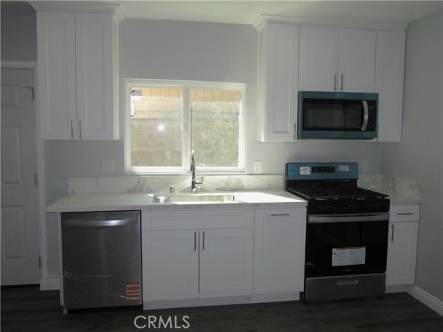 Foto del edificio - 852 N Davidson Ave