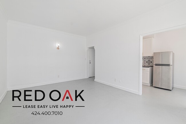 Foto del edificio - 535 S Gramercy Pl