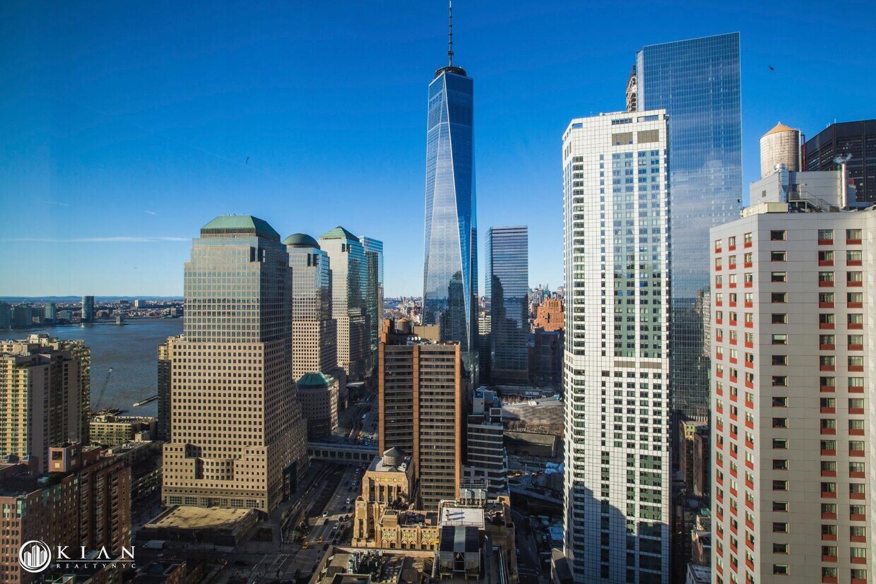 Foto principal - 50 West St