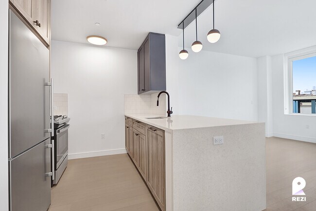 Building Photo - 36-20 Steinway St