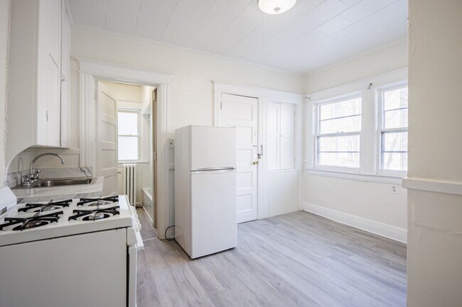 Foto del edificio - 3 Sumner Park