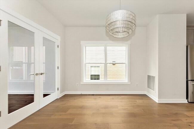Foto del edificio - 328a Madison St