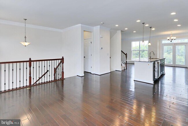 Foto del edificio - 42626 Beckett Terrace
