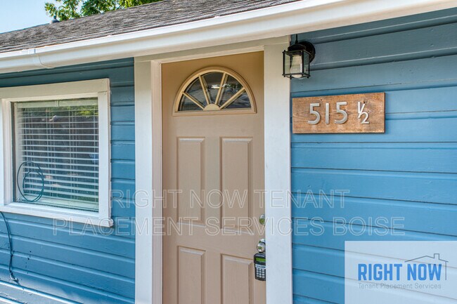 Foto del edificio - 515 16th Ave S