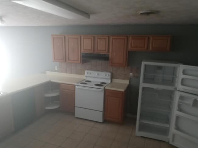 Building Photo - 1206 Blair St