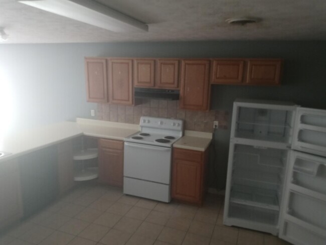 Foto del edificio - 1206 Blair St