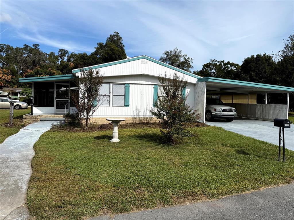 Foto principal - 3221 SE 39th Ave