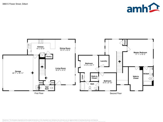 Building Photo - 3860 E Flower St