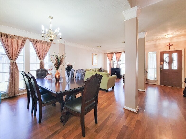 Foto principal - 8002 Weeping Willow Pl