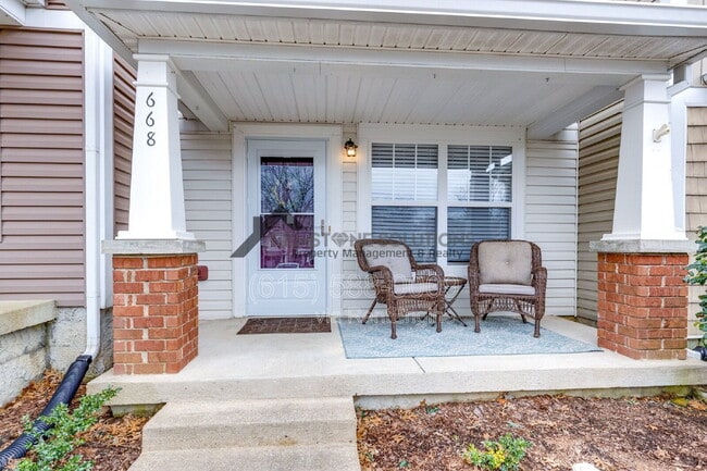 Building Photo - 668 Flintlock Ct