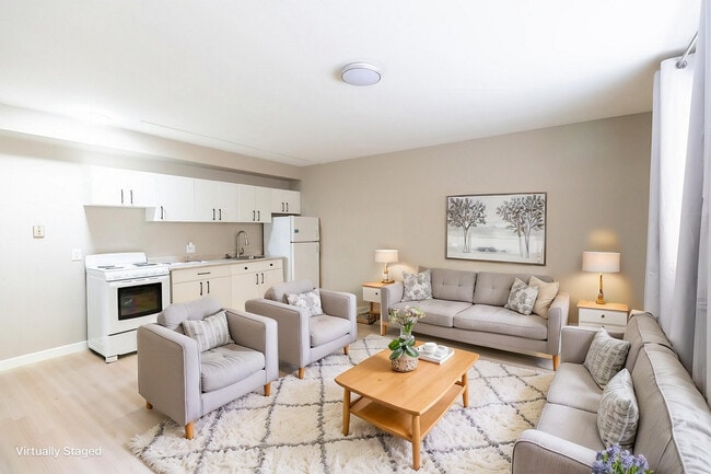 Building Photo - Elmwood Manor Apartments