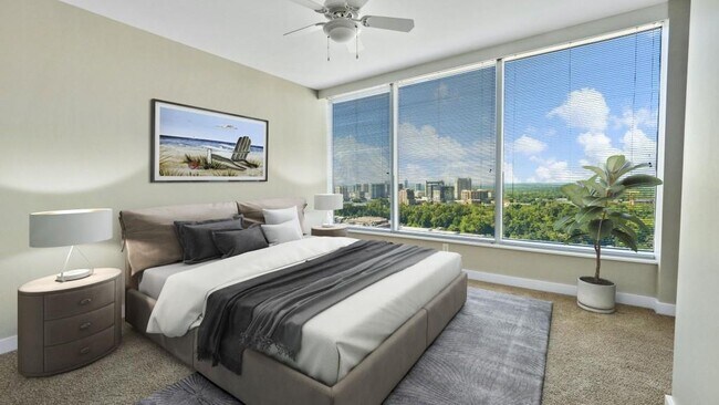 Foto del edificio - 3338 Peachtree Rd