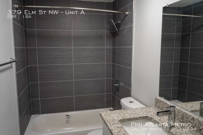 Building Photo - Experience The Elm Lifestyle