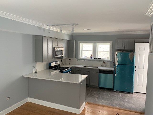 Foto del edificio - 739 Brummel St