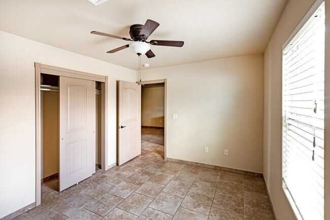 Foto del edificio - Cute 3 bedroom 2 bath home!