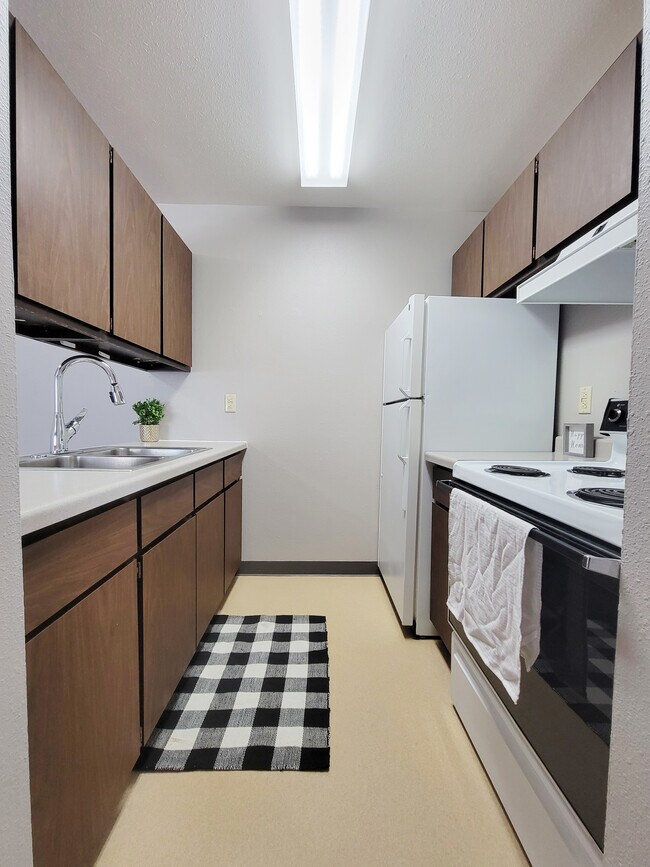 1612 8th St N Unit 20, Wahpeton, ND 58075 Condo for Rent in Wahpeton