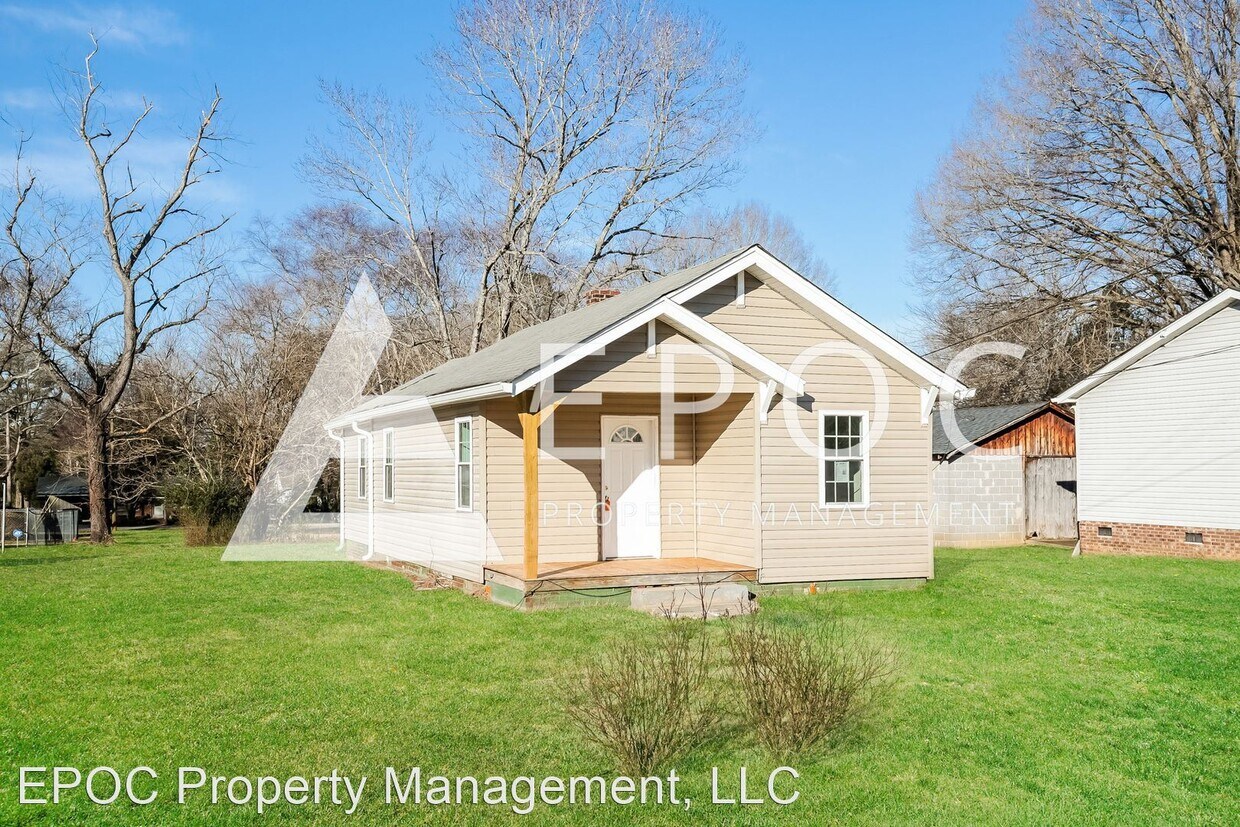 637 Prospect St, Eden, NC 27288 House Rental in Eden, NC