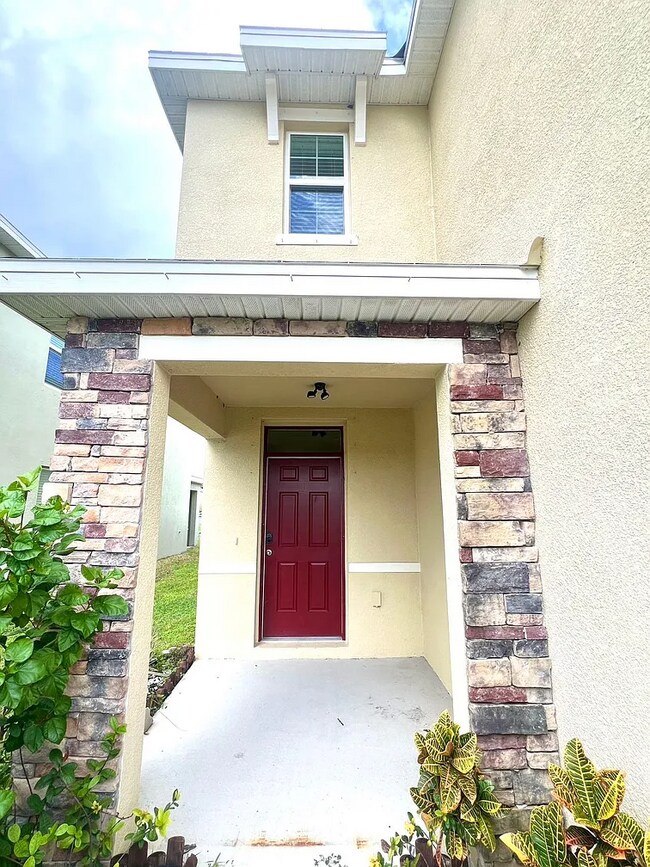 Building Photo - 5795 Cape Primrose Dr