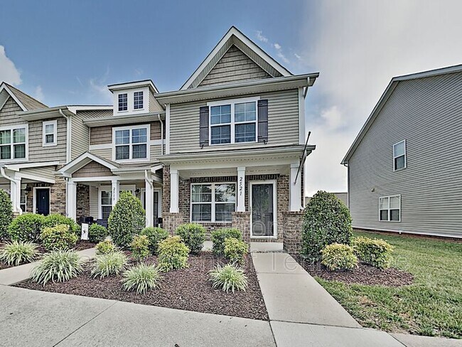 Foto del edificio - 2521 River Trail Dr