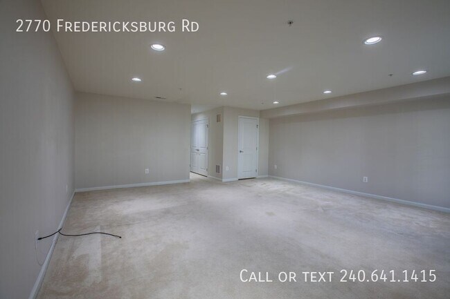 Foto del edificio - 2770 Fredericksburg Rd