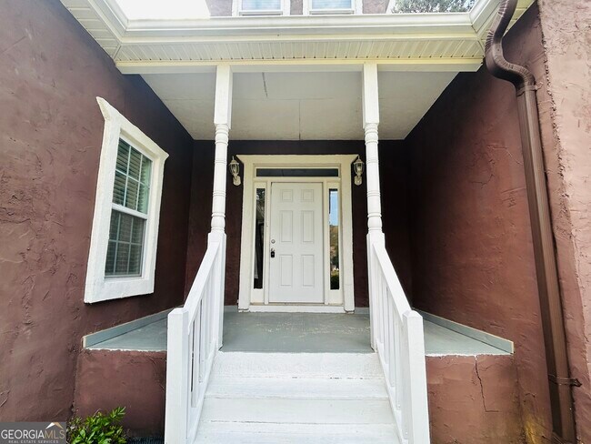 Foto del edificio - 74 Morning Dove Ln