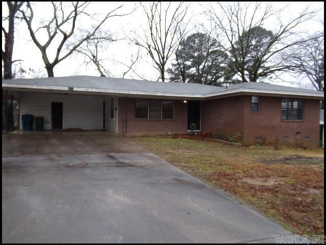 Foto principal - 6817 Archwood Dr