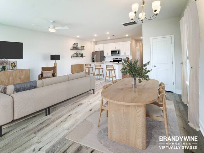 Foto del edificio - 1016 Wildflower Dr