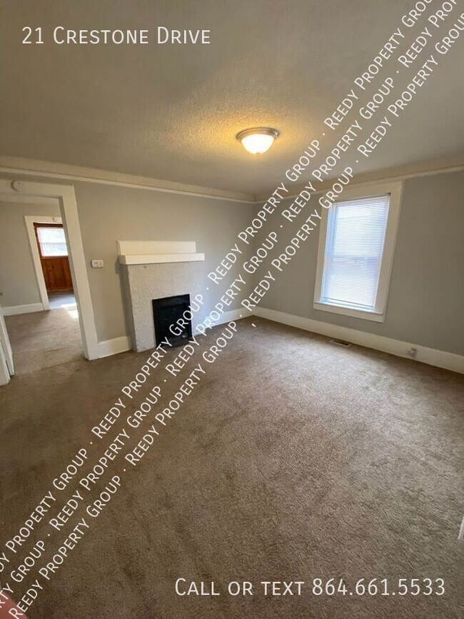 Foto del edificio - 21 Crestone Dr