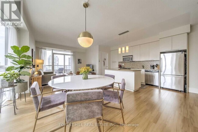 Photo du bâtiment - 25 Broadway Ave