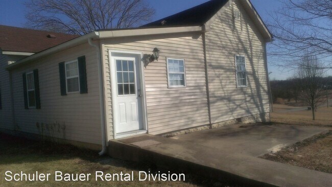 Building Photo - 3 br, 1.5 bath House - 14909 McClellan Rd.