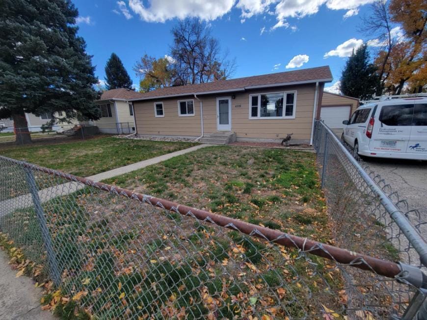 Primary Photo - 3 bedroom in Billings MT 59101