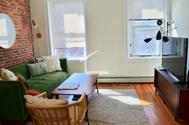 Foto del edificio - 42 E Springfield St