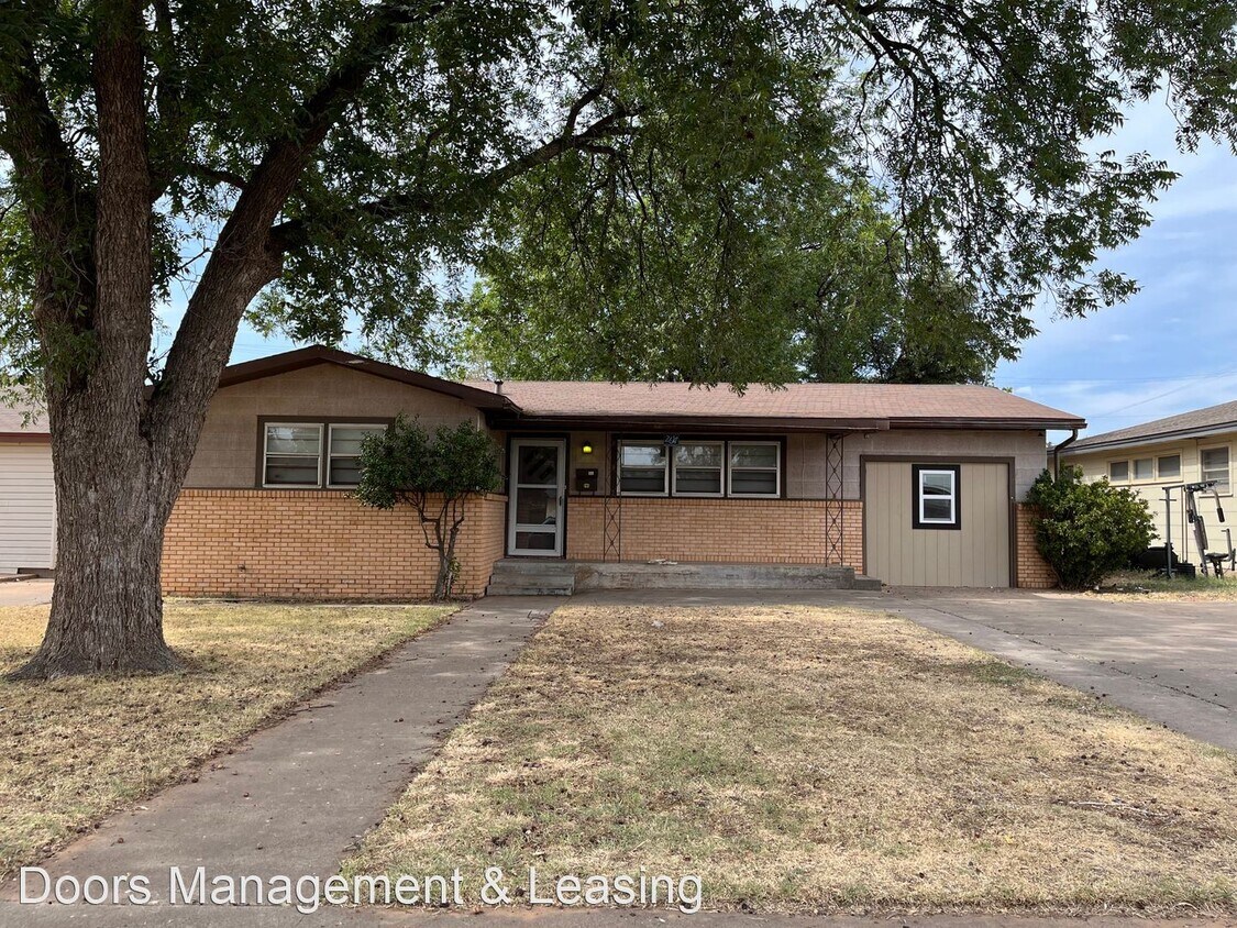 Primary Photo - 3 br, 2 bath House - 2617 46th Street