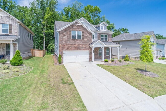 Building Photo - 1825 Wellston Dr