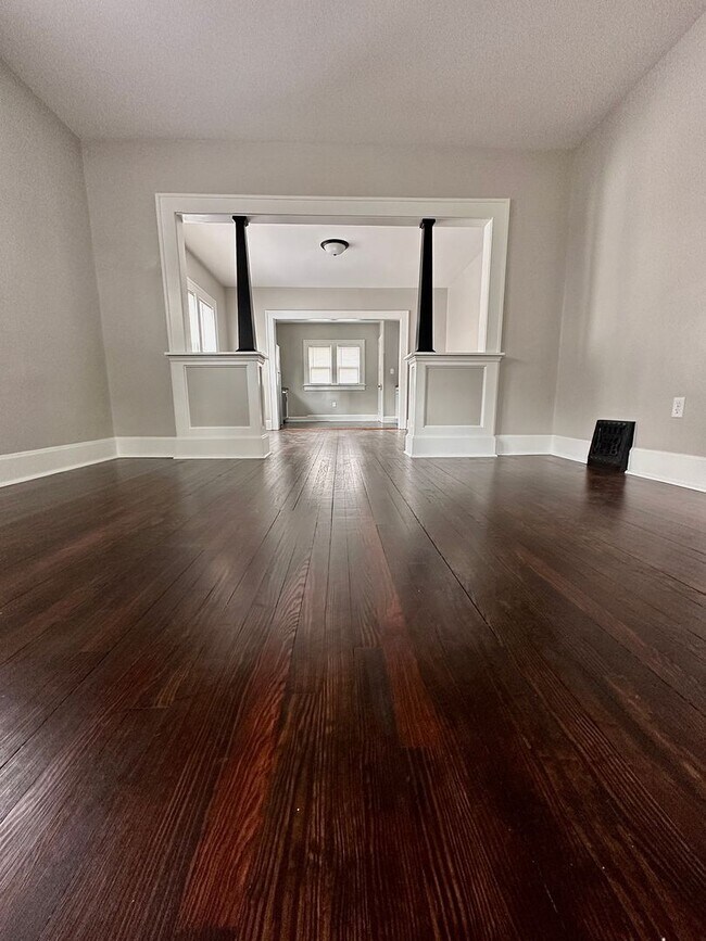 Foto del edificio - 1457 S 17th St