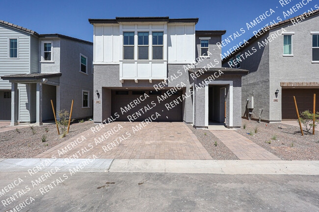Building Photo - 2484 W Rowel Rd