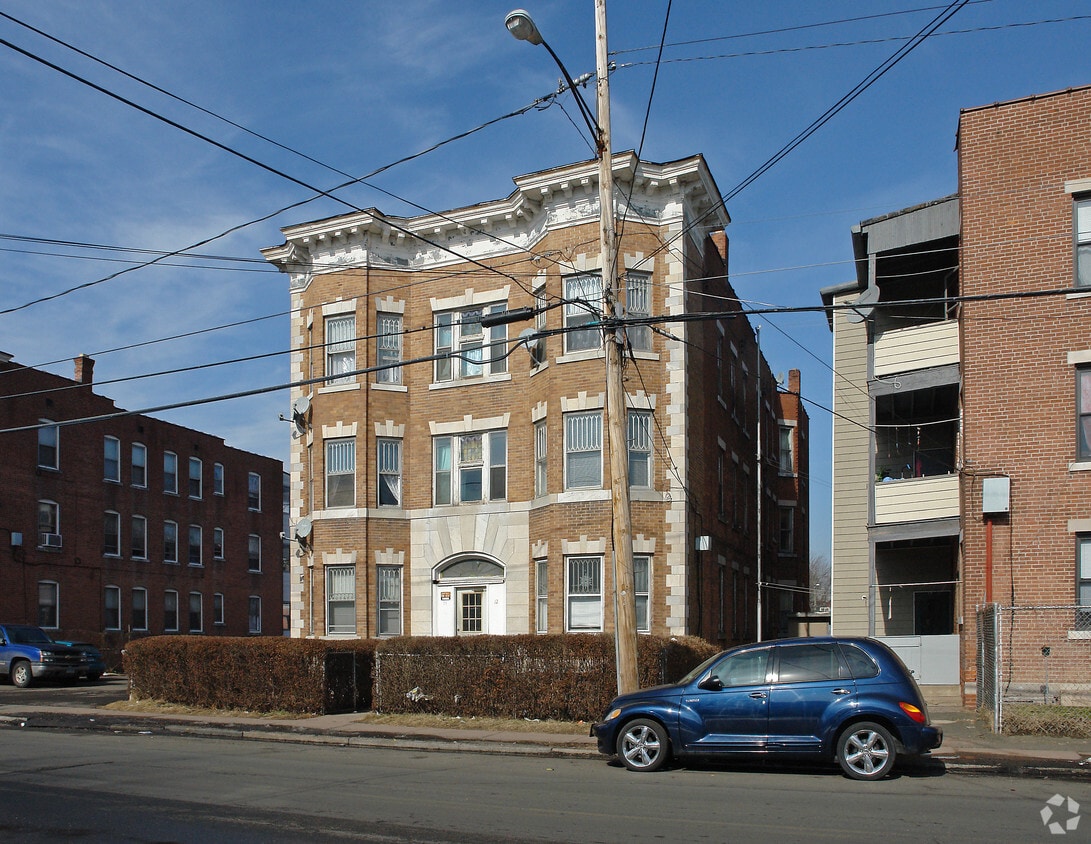 Building Photo - 12-14 South St
