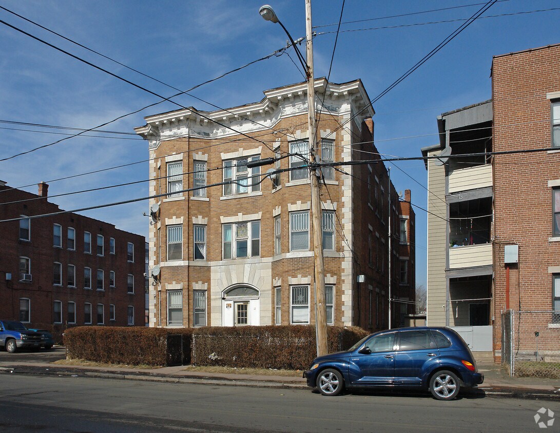 Foto del edificio - 12-14 South St