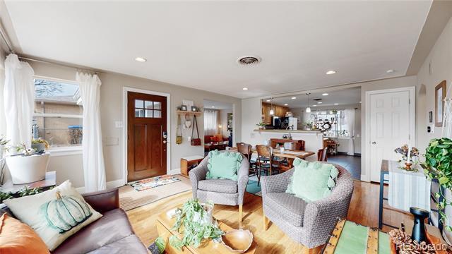 Foto del edificio - 6025 W 61st Ave