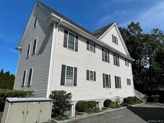 Foto del edificio - 30 High St